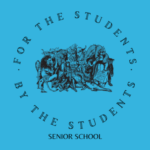 "For the Students By the Students" - BIS Senior School Students Recommend