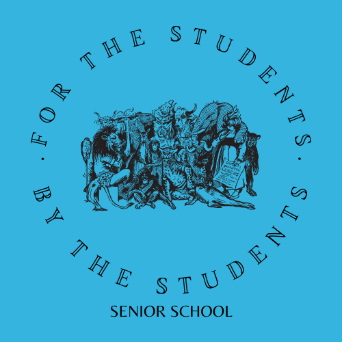 &quot;For the Students By the Students&quot; - BIS Senior School Students Recommend