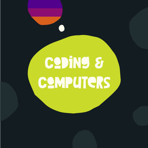 Computers & Coding (T)