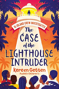 Di Island Crew Investigates! #1 : The Case Of The Lighthouse Intruder - Paperback