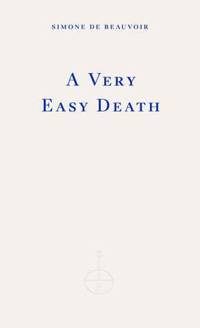A Very Easy Death - Paperback