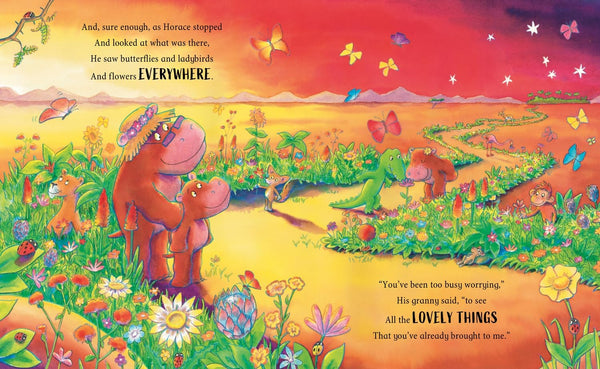 Every Little Hippo Can - Paperback