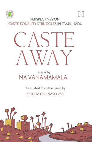 Caste Away - Paperback
