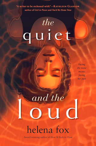The Quiet And The Loud - Paperback