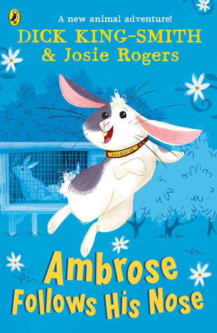 Ambrose Follows His Nose - Paperback