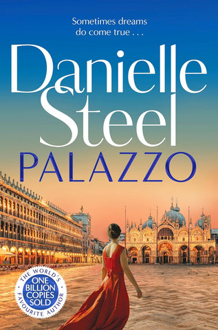 Palazzo - Paperback