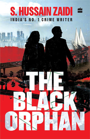 The Black Orphan - Paperback