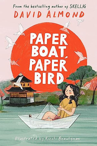 Paper Boat, Paper Bird - Paperback