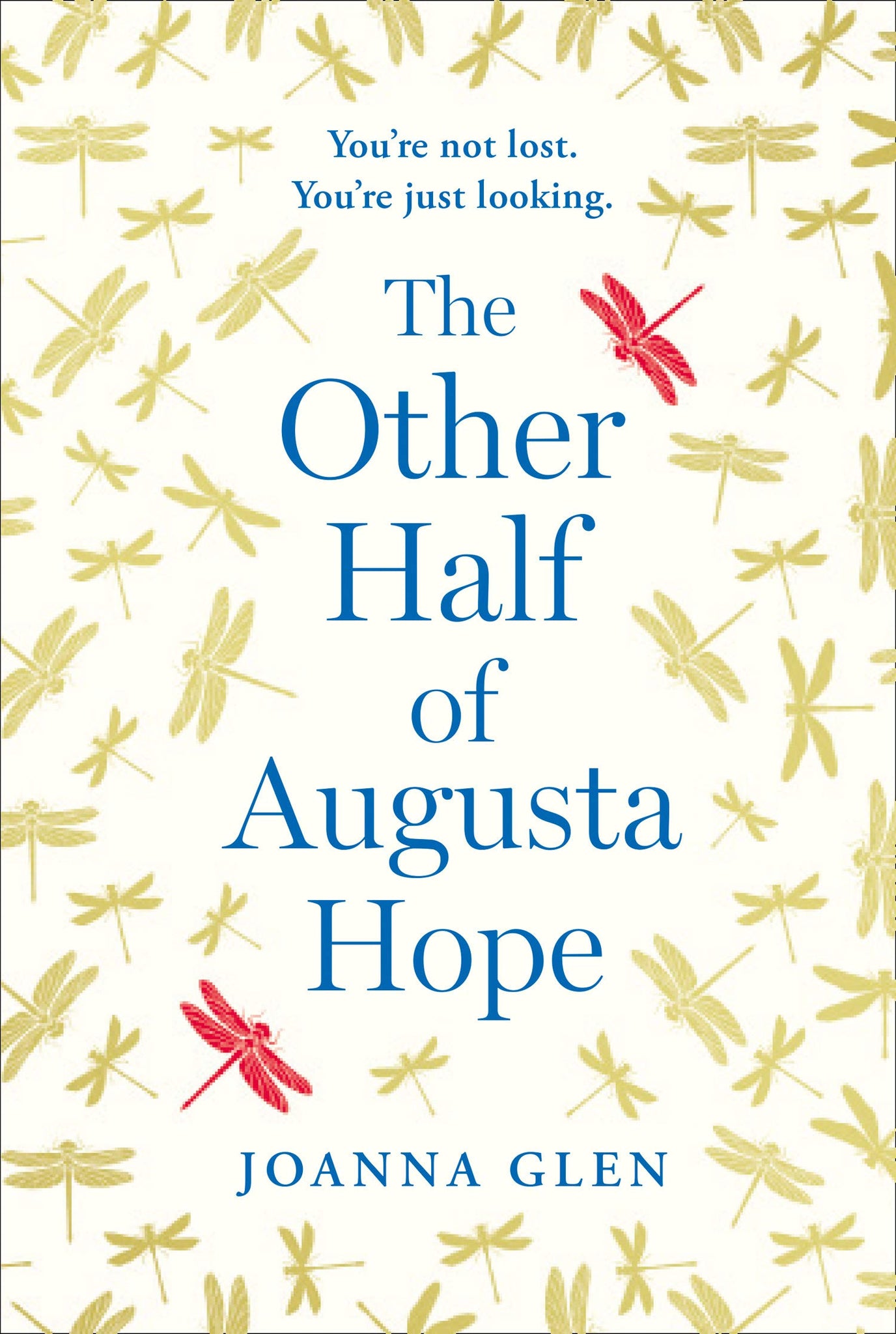 The Other Half of Augusta Hope - Paperback