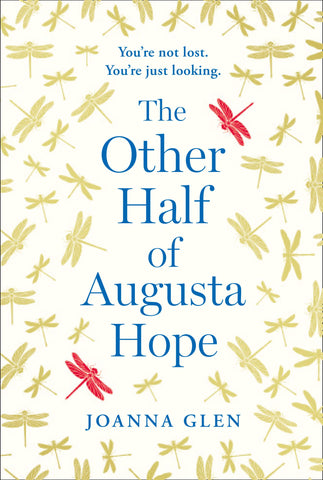 The Other Half of Augusta Hope - Paperback