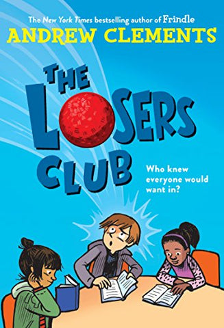 The Losers Club - Paperback