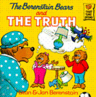 The Berenstain Bears and the Truth - Kool Skool The Bookstore