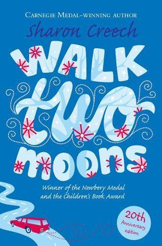 Walk Two Moons - Paperback