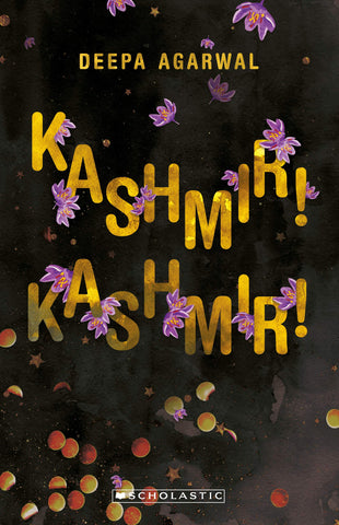 Kashmir! Kashmir! - Paperback