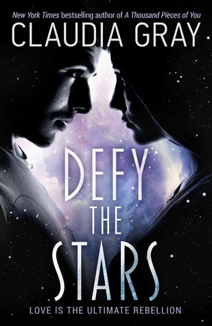 Constellation #1 : Defy the Stars - Paperback