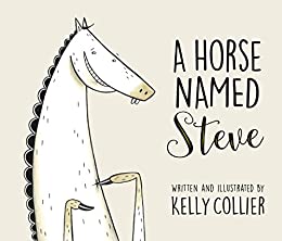 A Horse Named Steve - Paperback