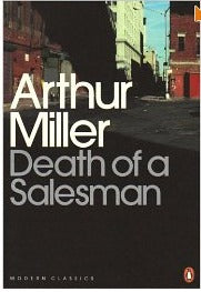 Death of a Salesman - Kool Skool The Bookstore