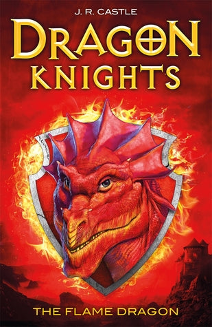 Dragon Knights Series
