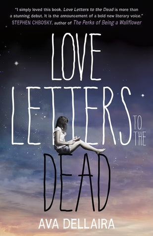 Love Letters to the Dead -Paperback