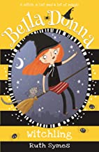 Bella Donna #3 : Witchling - Kool Skool The Bookstore