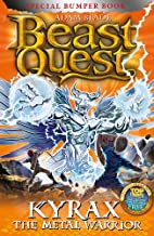 Beast quest special 19 : Kyrax The Metal Warrior - Kool Skool The Bookstore