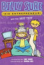 BILLY SURE 4 : AND THE BEST TEST - Kool Skool The Bookstore