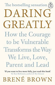 Daring Greatly - Paperback