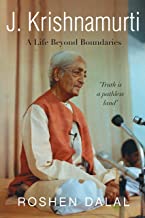 J. Krishnamurti: A Life of Compassion beyond Boundaries - Kool Skool The Bookstore