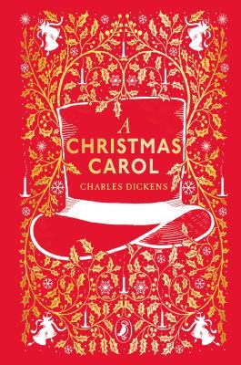 A Christmas Carol : Puffin Clothbound Classics - Hardback