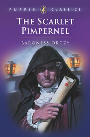 Puffin Classic : The Scarlet Pimpernel - Paperback
