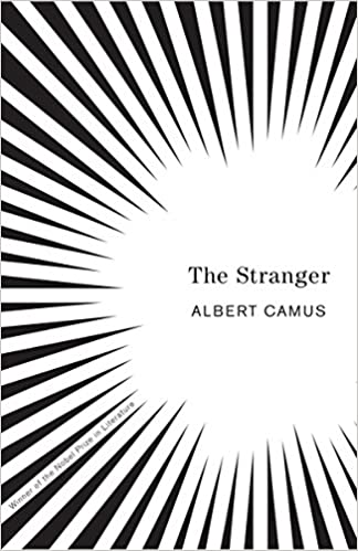 Albert Camus (A)