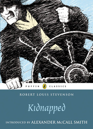 Puffin Classic : Kidnapped - Paperback