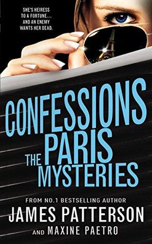 Confession #3 : The Paris Mysteries: - Kool Skool The Bookstore