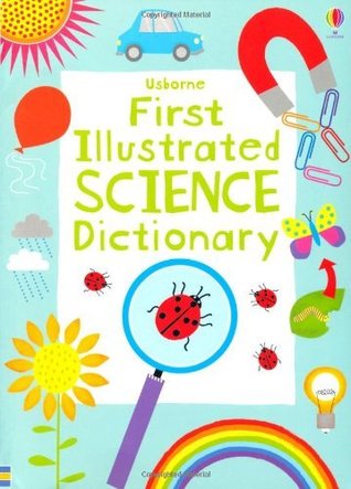 FIRST ILLUSTRATED SCIENCE DICT - Kool Skool The Bookstore