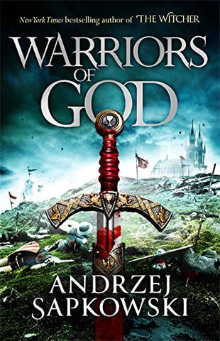 Hussite Trilogy #2 : Warriors of God - Paperback