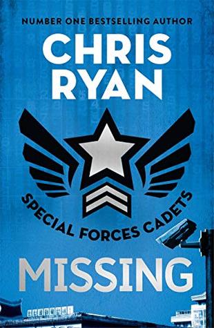 SPECIAL FORCES CADETS 2: MISSING - Kool Skool The Bookstore