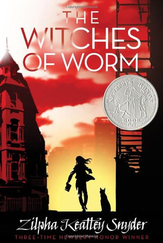 The Witches of Worm - Paperback