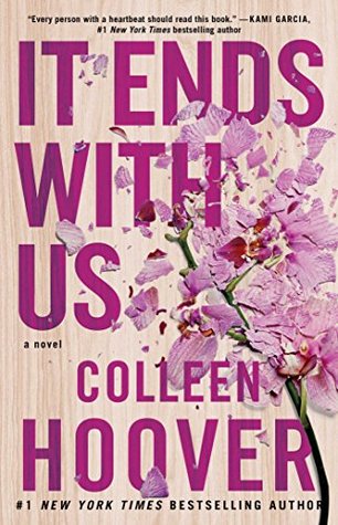 Colleen Hoover (A)