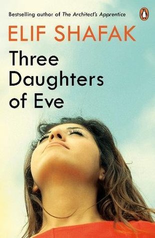 THREE DAUGHTERS OF EVE - Kool Skool The Bookstore