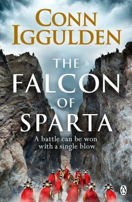 The Falcon of Sparta - Kool Skool The Bookstore