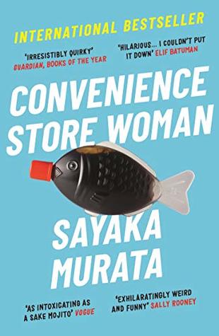 Convenience Store Woman - Paperback