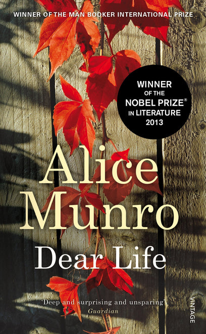 Alice Munro (A)