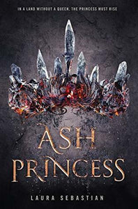 Ash Princess - Kool Skool The Bookstore