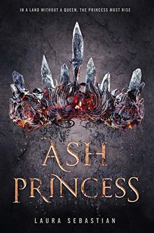 Ash Princess Series