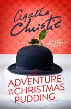 Agatha Christie : The Adventure of the Christmas Pudding - Paperback