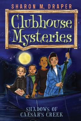 Clubhouse Mysteries # 3 : Shadows of Caesar's Creek - Paperback