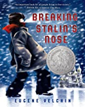 Breaking Stalin's Nose - Kool Skool The Bookstore