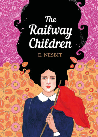 The Railway Children - Paperback