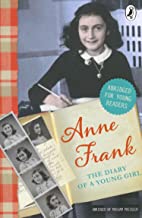 THE DIARY OF ANNE FRANK - Kool Skool The Bookstore