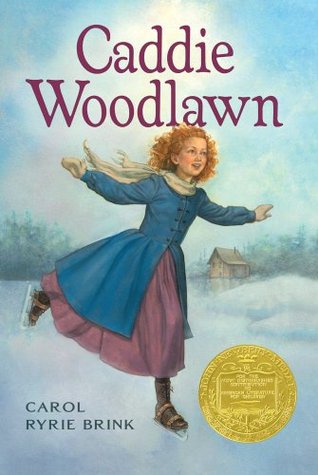 Caddie Woodlawn - Paperback - Kool Skool The Bookstore